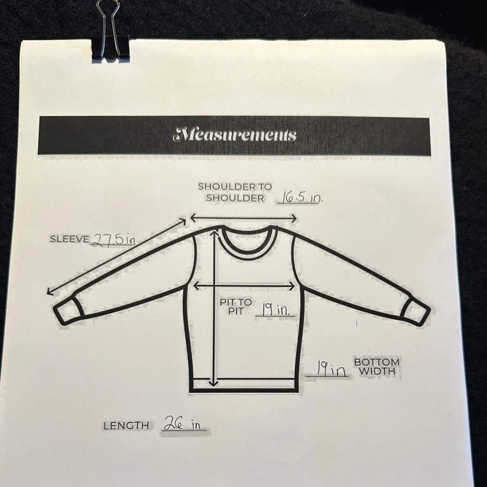 Kazuyuki Kumagai Black alpaca wool blend sweater